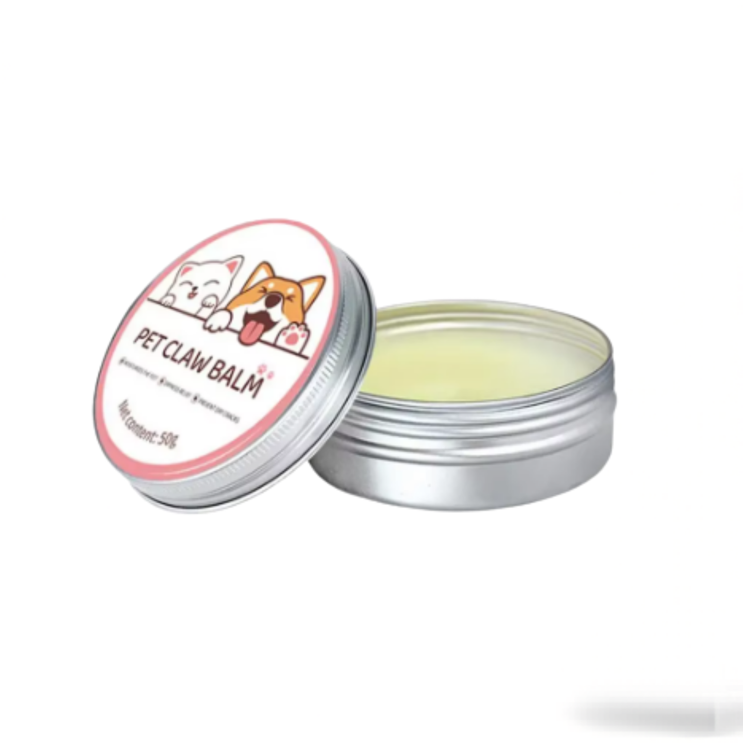 PAW Moisturizer