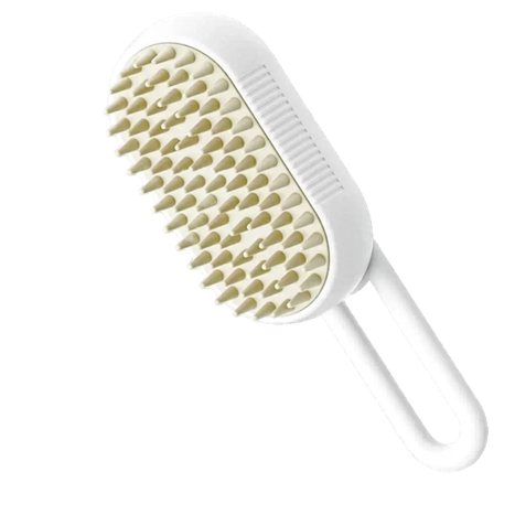 Pet Mist Brush
